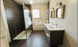 Maison 5 Pièces 130 m² à vendre à Bellevigny (85170)