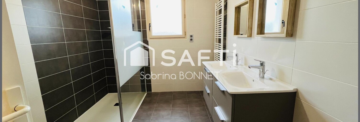 Maison 5 Pièces 130 m² à vendre à Bellevigny (85170)