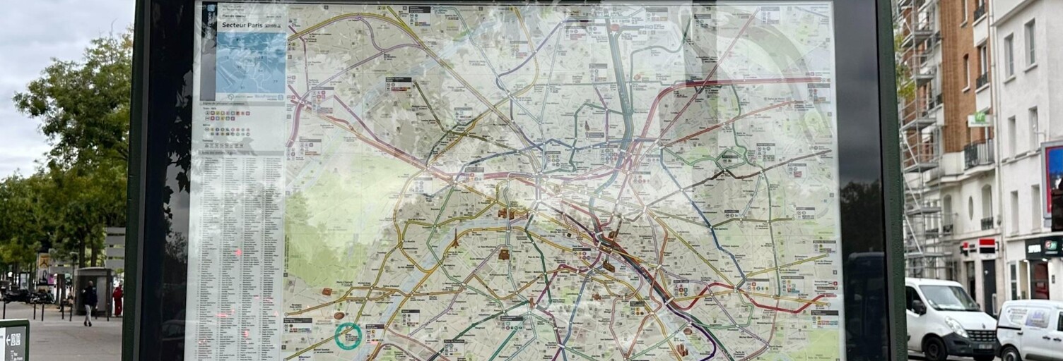 Appartement 5 Pièces 119 m² à vendre à Paris 16 (75016)