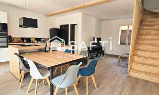 Maison 4 Pièces 80 m² à vendre à Longeville-sur-Mer (85560)