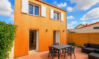 Maison 4 Pièces 80 m² à vendre à La Tranche-sur-Mer (85360)