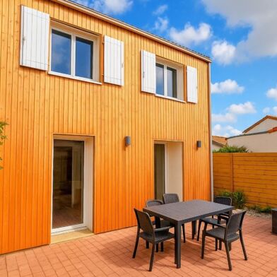 Maison 4 pièces 270000 €