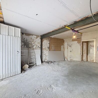 Garage  85000 €