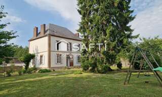 Maison 6 Pièces 160 m² à vendre à Vernoy (89150)