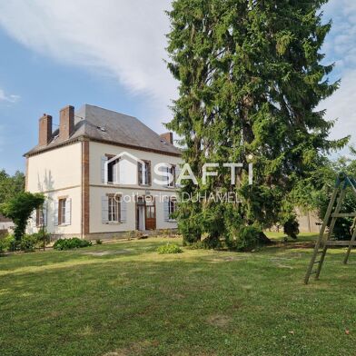 Maison 6 pièces 260000 €