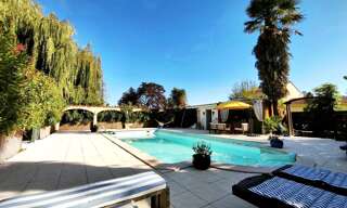 Maison 7 Pièces 195 m² à vendre à Rieux-de-Pelleport (09120)