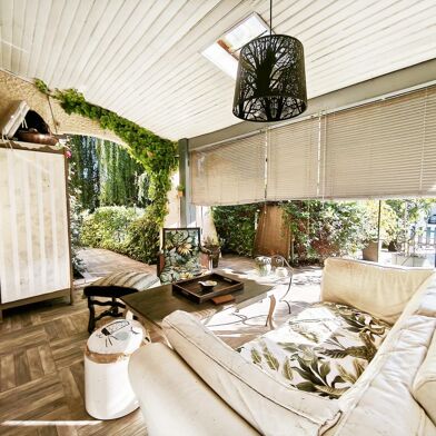 Maison 7 pièces 395000 €