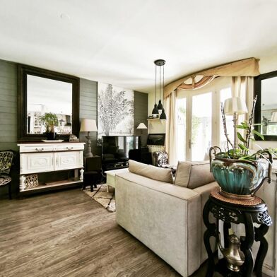 Maison 7 pièces 395000 €