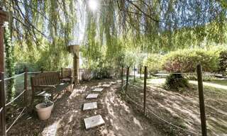 Maison 7 Pièces 195 m² à vendre à Rieux-de-Pelleport (09120)