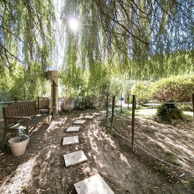 Maison 7 pièces 395000 €