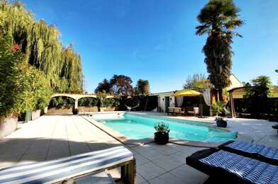 Maison 7 pièces 395000 €