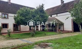 Maison 10 Pièces 390 m² à vendre à Étigny (89510)