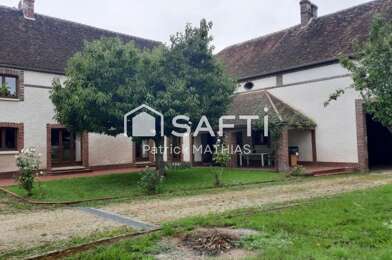 Maison 10 pièces 492000 €