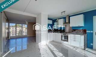 Appartement 3 Pièces 60 m² à vendre à Dreux (28100)