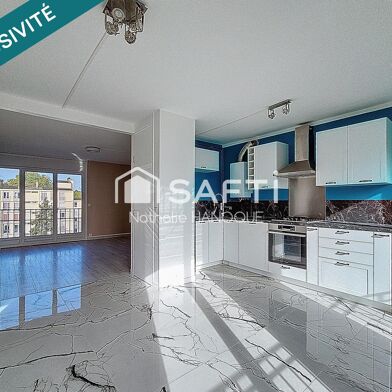 Appartement 3 pièces 84500 €