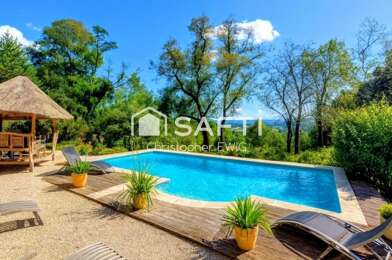 Maison 6 pièces 604000 €