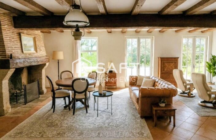 12 ha avec maison et vues imprenables — photo 3