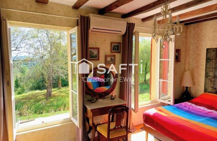 12 ha avec maison et vues imprenables — photo 4