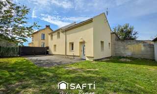 Maison 5 Pièces 103 m² à vendre à Coulommiers (77120)