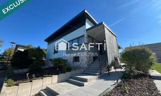 Maison 10 Pièces 183 m² à vendre à Schœneck (57350)