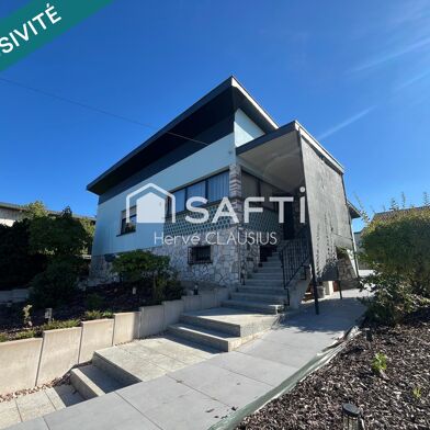 Maison 10 pièces 250000 €