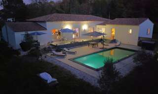 Maison 6 Pièces 193 m² à vendre à Tourves (83170)