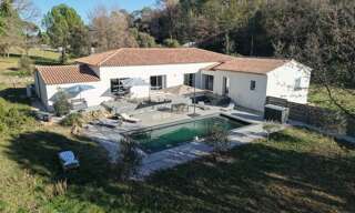 Maison 6 Pièces 193 m² à vendre à Tourves (83170)