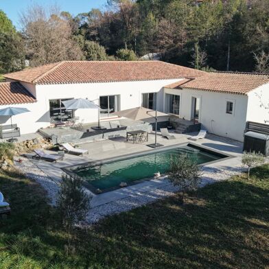 Maison 6 pièces 775000 €