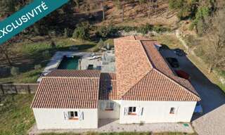 Maison 6 Pièces 193 m² à vendre à Tourves (83170)