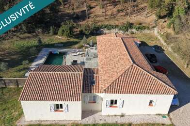 Maison 6 pièces 775000 €