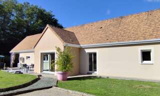 Maison 5 Pièces 135 m² à vendre à Seigy (41110)