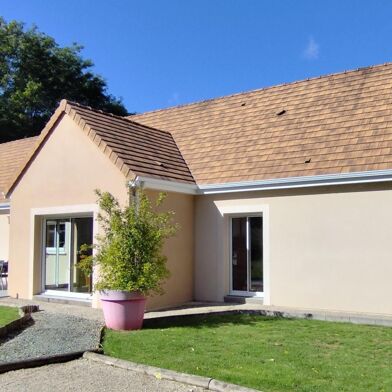 Maison 5 pièces 344000 €