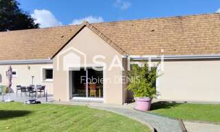 Maison 5 Pièces 135 m² à vendre à Seigy (41110)