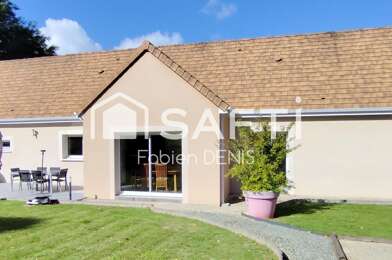 Maison 5 pièces 344000 €