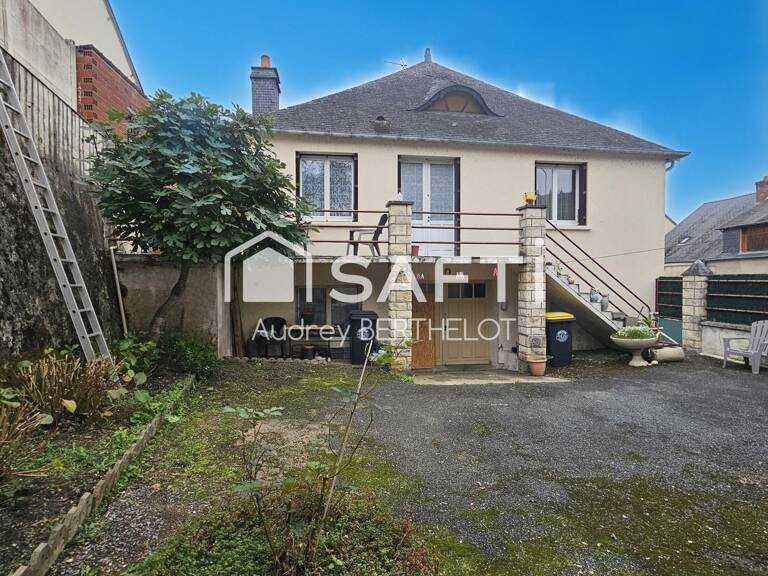 Maison de 90m2 4 pièces "Vente classique ou possibilité en viager libre" — photo 1