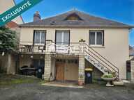 Maison de 90m2 4 pièces "Vente classique ou possibilité en viager libre" — photo 2