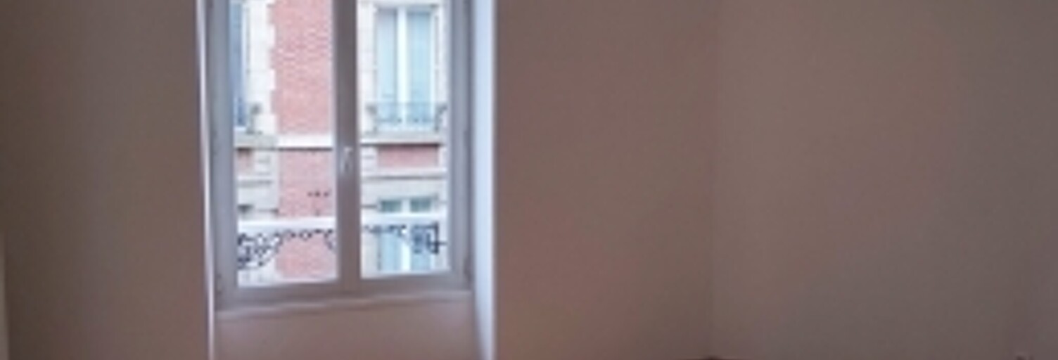 Appartement 2 Pièces 31 m² à louer à Épernay (51200)