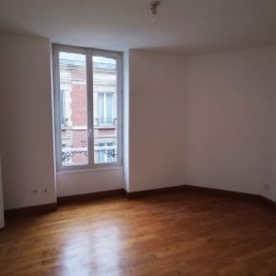 Appartement 2 pièces 475 €