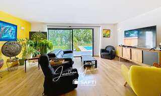 Maison 7 Pièces 181 m² à vendre à Magny-le-Hongre (77700)