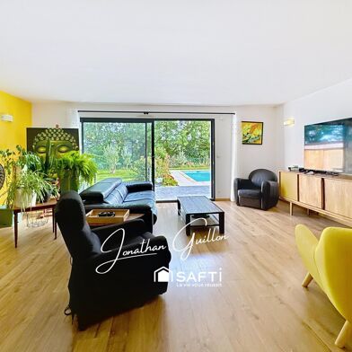 Maison 7 pièces 684000 €