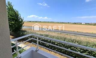 Appartement 2 Pièces 45 m² à vendre à Puilboreau (17138)