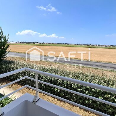 Appartement 2 pièces 190000 €