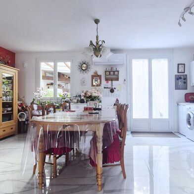 Maison 4 pièces 178400 €