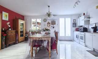 Maison 4 Pièces 99 m² à vendre à Carcassonne (11000)