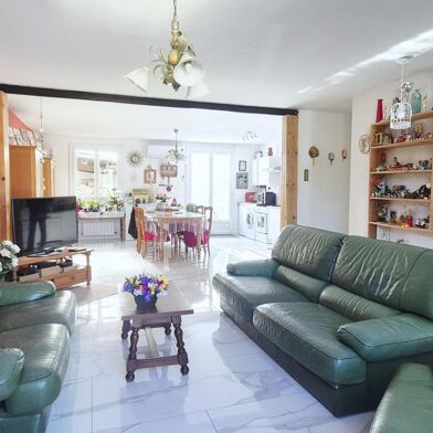 Maison 4 pièces 170000 €