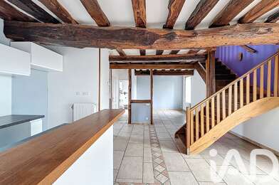 Maison 5 pièces 170000 €