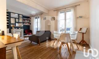 Appartement 2 Pièces 43 m² à vendre à Paris 10 (75010)