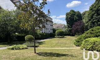 Appartement 5 Pièces 125 m² à vendre à Senlis (60300)