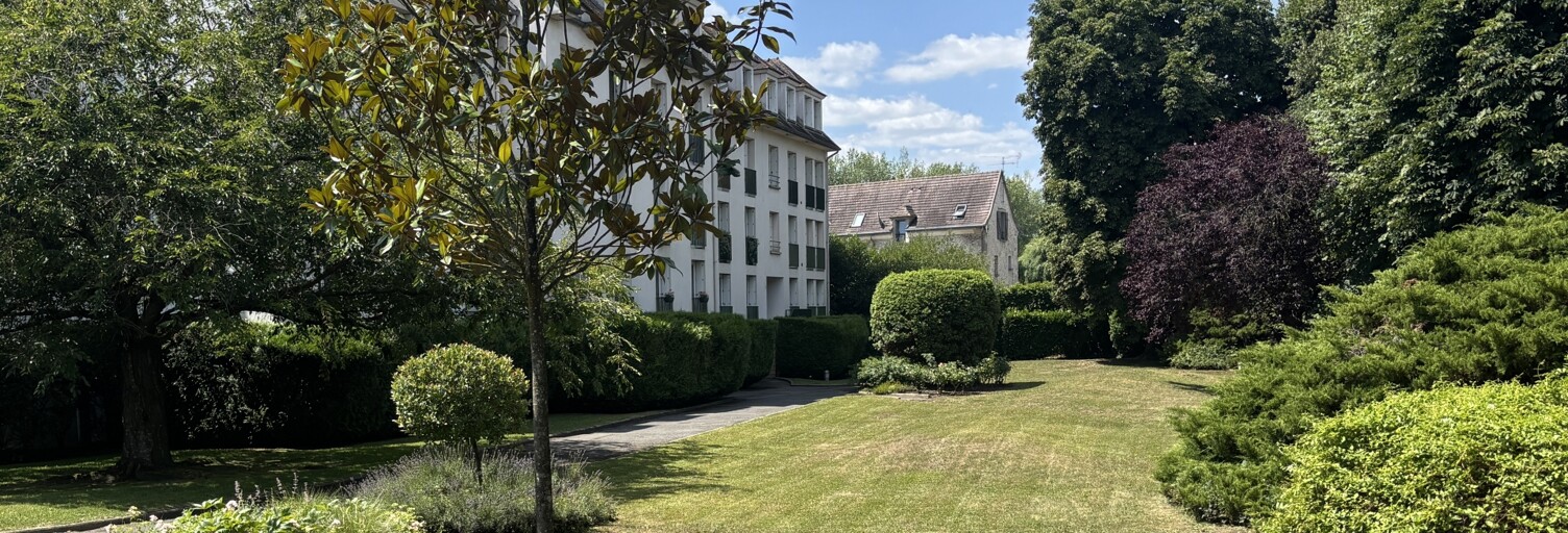 Appartement 5 Pièces 125 m² à vendre à Senlis (60300)