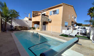 Maison 6 Pièces 115 m² à vendre à La Londe-les-Maures (83250)